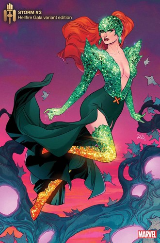 Storm 3 variant - #3,