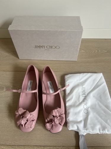 Jimmy choo damen ballerina - damen,
