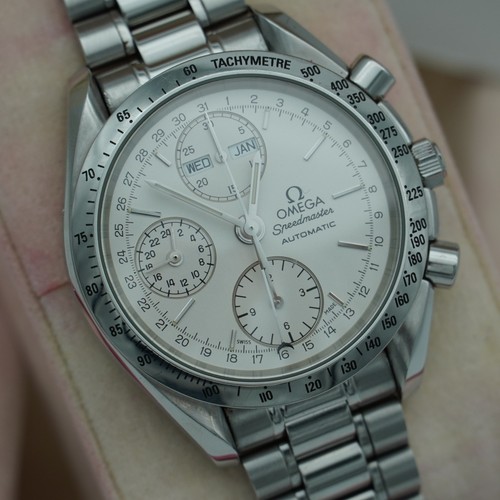 Fullset omega speedmaster - omega,