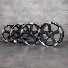 Audi A5 S5 Wheels Rims 20 Inch