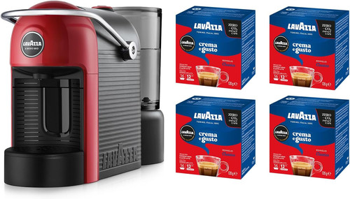 Lavazza modo mio jolie evo - lavazza, a