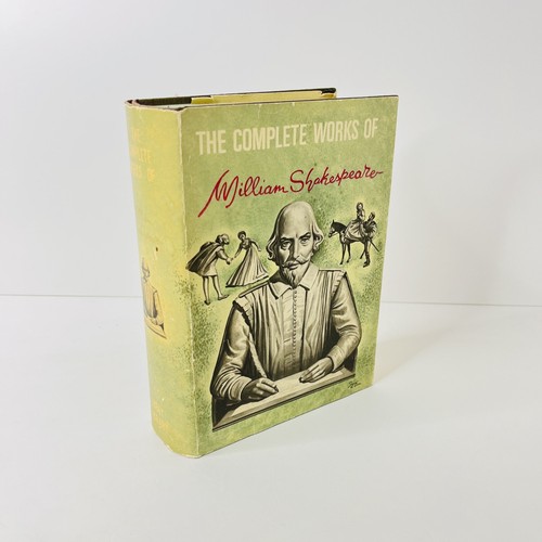 The complete works - works, william