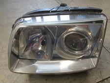 XENON Scheinwerfer links VW Polo 6N2 GTI Beleuchtung HELLA