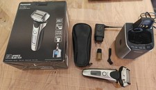 Panasonic ES-LV9N-s Herrenrasierer