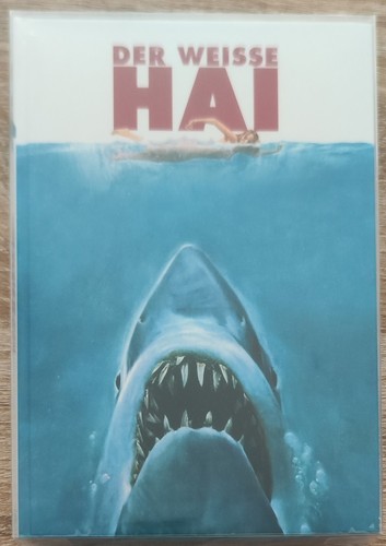 Der weiße hai universal - weiße,