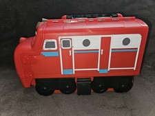 Chuggington Sammelkoffer mit