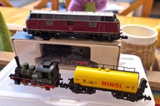 Arnold rapido N Spur Konvolut