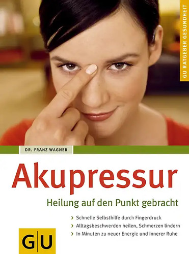 Akupressur