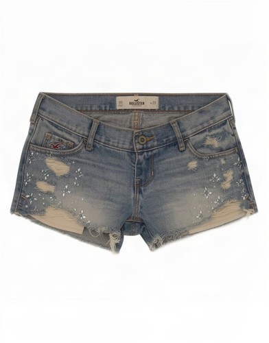 Hollister herren distressed - herren,
