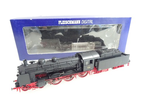 Fleischmann 74117 k - fleischmann,