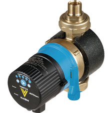 Vortex brauchwasserpumpe - (p),