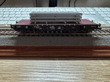 Roco H0 Schwerlastwagen mit