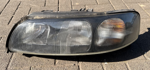 Volvo v70 p26 kombi - ii,