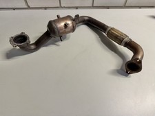 KATALYSATOR Ford C-Max 2014