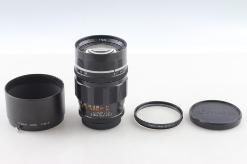 Neuwertig mit haube canon - [n,
