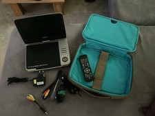 Philips PD 9025 Tragbarer CD