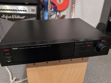 High End  Vorverstärker