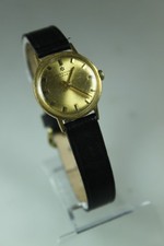 Junghans Damenarmbanduhr cal