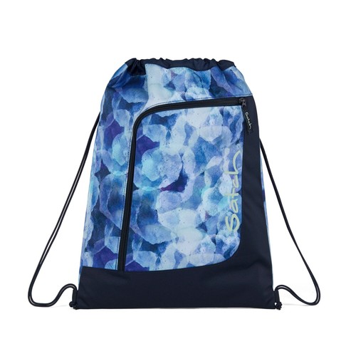 Satch sportbeutel blurry sky - satch,