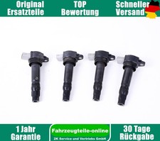 VW Golf Plus 5M1 Zündspule Zündmodul 4mal MN195805