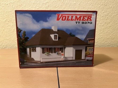 Vollmer bungalow göhren - tt,