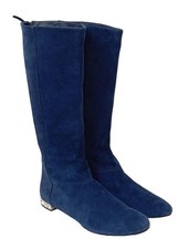 MIU MIU Schaftstiefel Damen