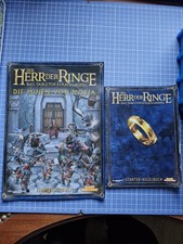 Der Herr der Ringe Minen von