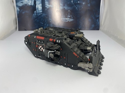 Warhammer 40k space - 40k,