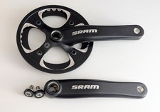 NEU!!! #3 SRAM Power Spline