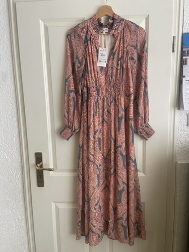 Kleid neu ungetragen 38 - kleid,