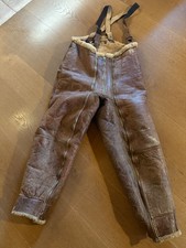 Wehrmacht oder USAAF A-3 Fliegerhose Luftwaffe Kanalhose