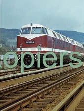 Regierungszug Regierungsloks