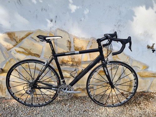 Bmc streefire rennrad - streefire,