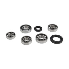 Getriebelagersatz inkl