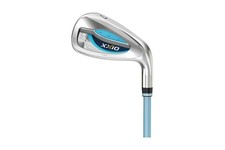 XXIO 13 Eisensatz 6-SW Ladies