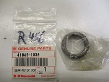 R456 Tachoantrieb Kawasaki GPZ