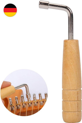 Harfen stimmstifte förmiger - harfen-stimmstifte, l-förmiger