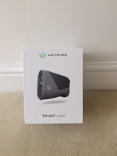 Arccos Smart Laser