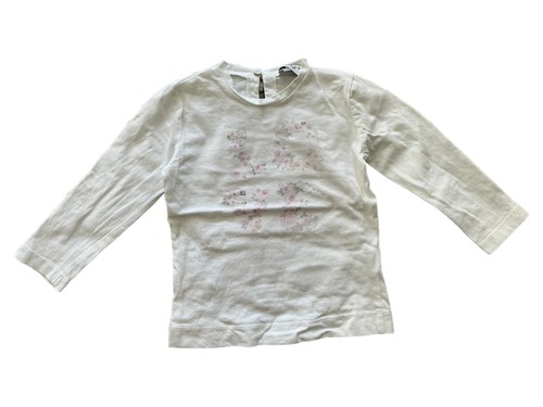 Monnalisa langarmshirt - monnalisa,