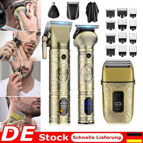 Profi haarschneidemaschine - profi,