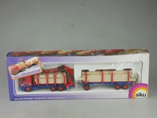 Siku super 3812 daf lkw - 1/55,