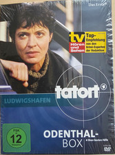 Tatort -Odenthal-Box -