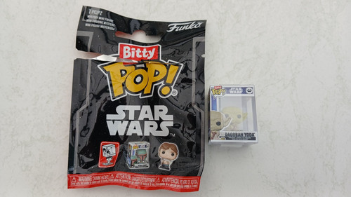 Sammelfigur funko bitty pop - sammelfigur,