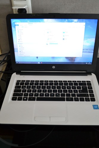 Notebook ac101ng - hp, 14-ac101ng