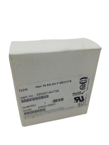 Harting 09330164739 han es - 16,