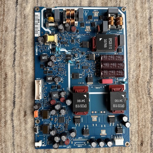 Loewe power supply netzteil - power,