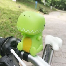 Lustige Dinosaurier Luft für