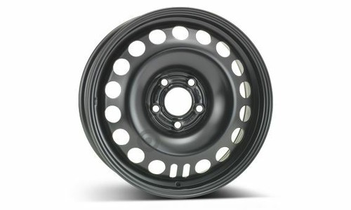 Stahlfelgen alcar 9327 - 4,