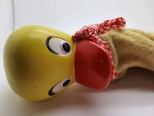 Kasperletheater Handpuppe