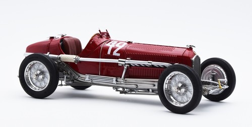Cmc 227 alfa romeo p3 - m-227, alfa-romeo